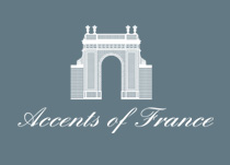 Accent of France